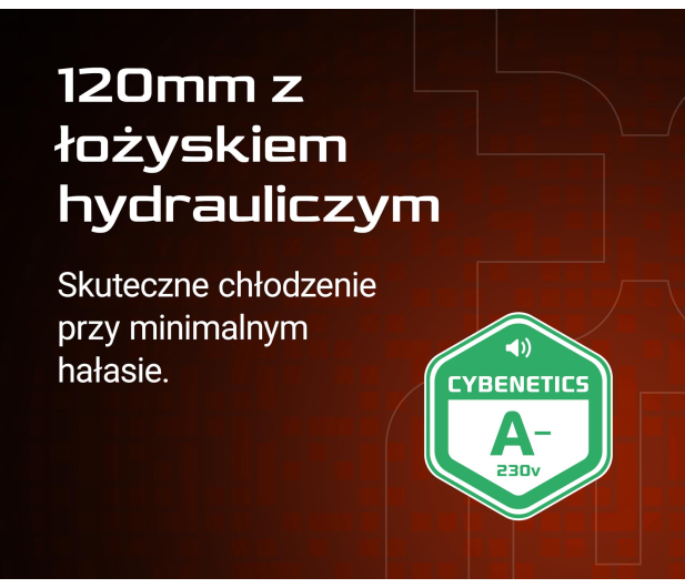 SMX Okame G3 1000W ATX 3.1 XPS-K31KR - 1312372 - zdjęcie 12